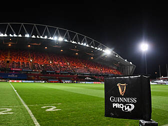 Munster and Leinster fixture r...
